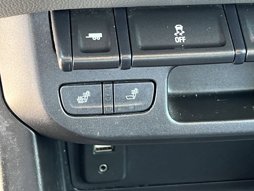 used 2018 Chevrolet Colorado car, priced at $23,991