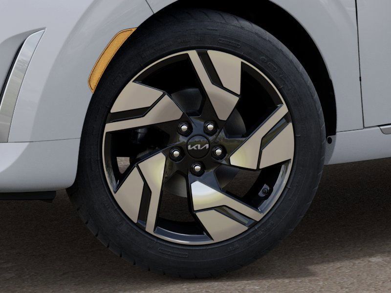 new 2025 Kia Soul car, priced at $23,111