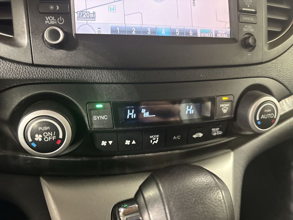 used 2012 Honda CR-V car, priced at $10,998