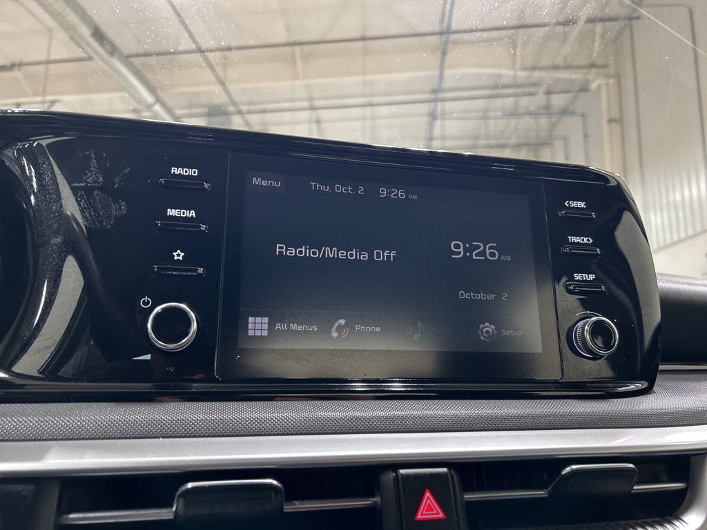 used 2022 Kia K5 car, priced at $18,403