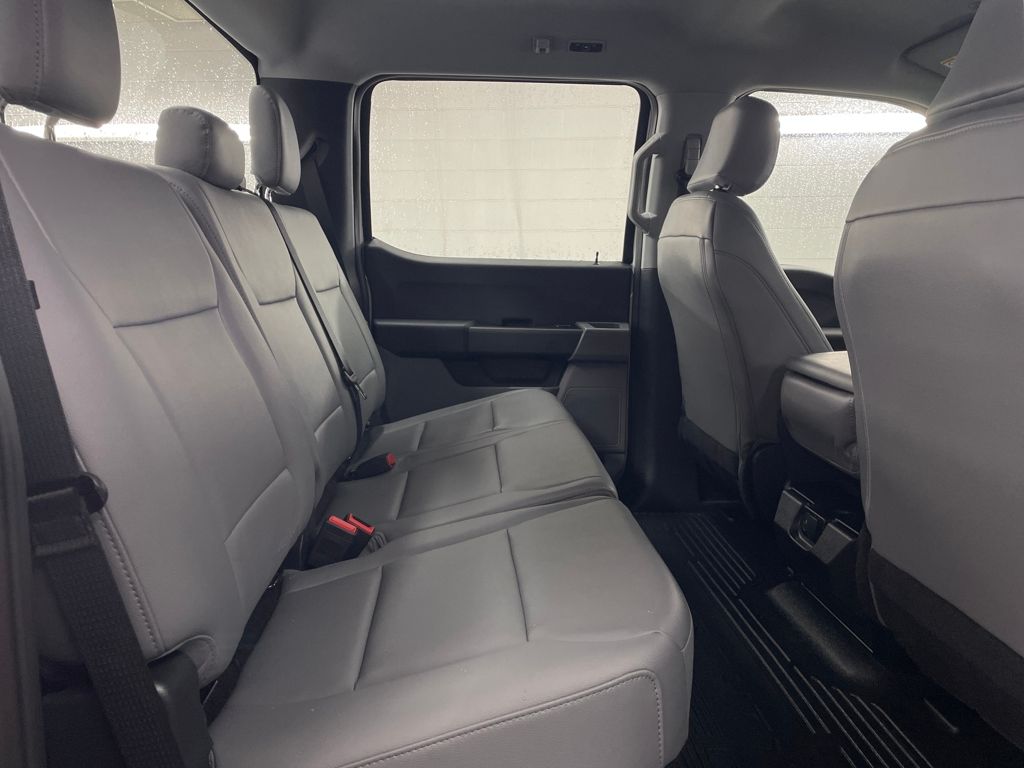 new 2026 Ford F-250SD car, priced at $55,080