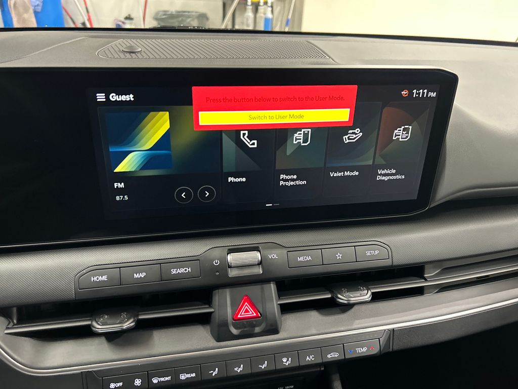 new 2025 Kia K4 car, priced at $23,078