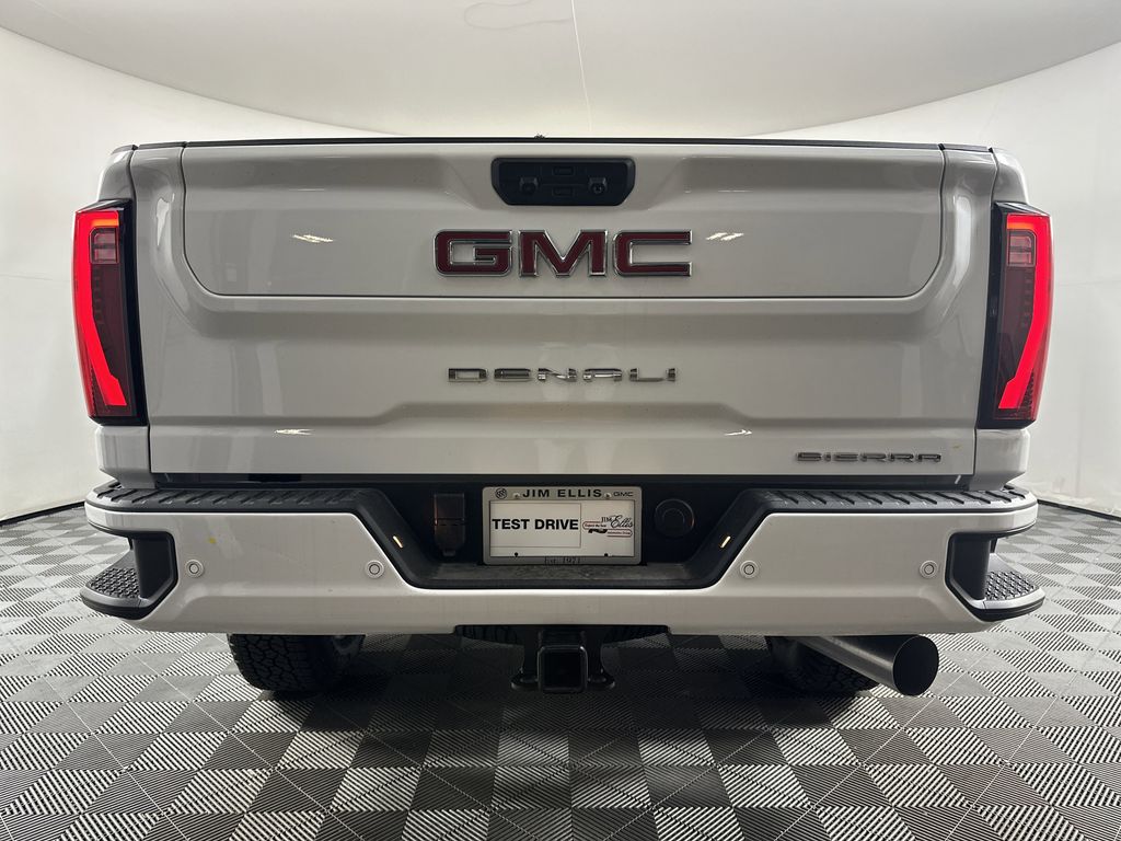 new 2025 GMC Sierra 2500HD car, priced at $86,069