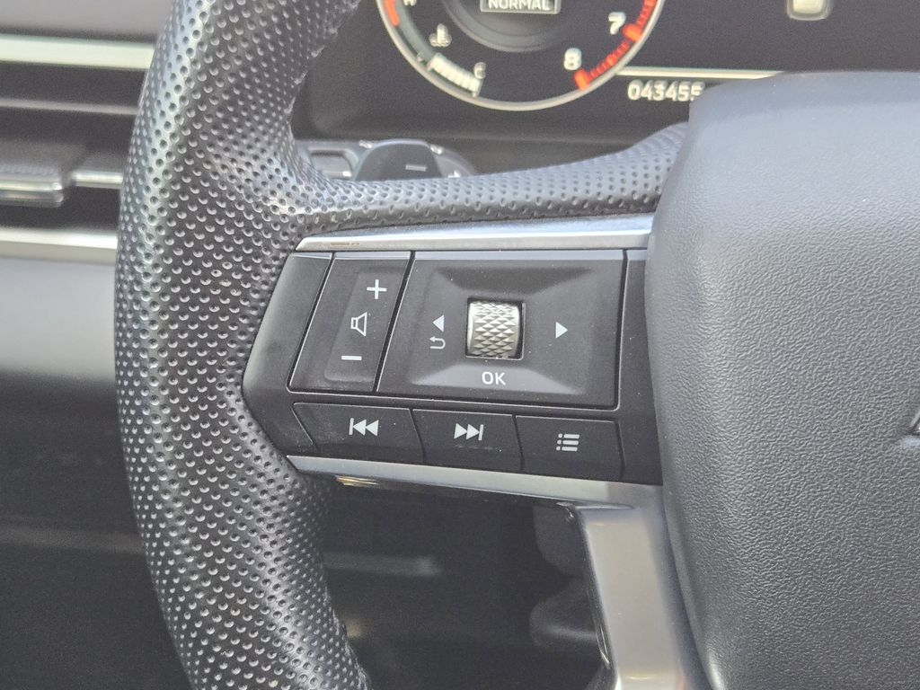used 2023 Mitsubishi Outlander car, priced at $23,645