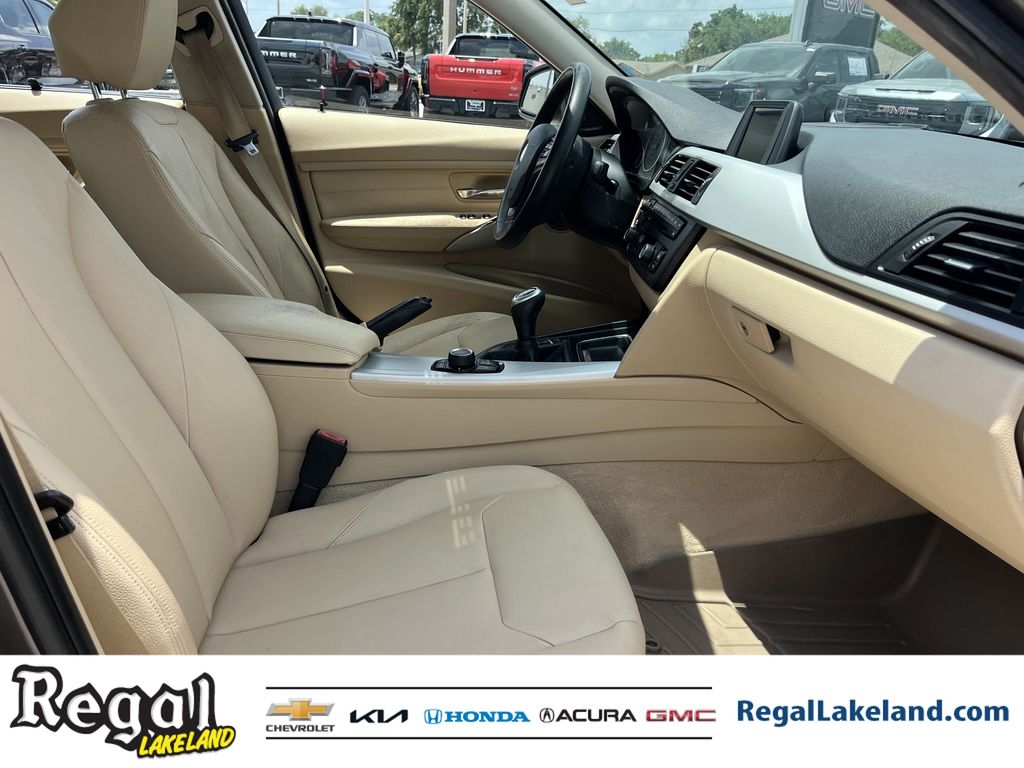 used 2012 BMW 3-Series car, priced at $4,393