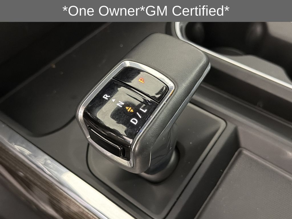 used 2023 Chevrolet Silverado 1500 car, priced at $41,555