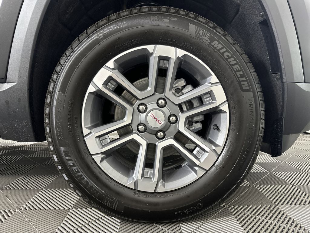 new 2025 GMC Terrain car, priced at $28,890
