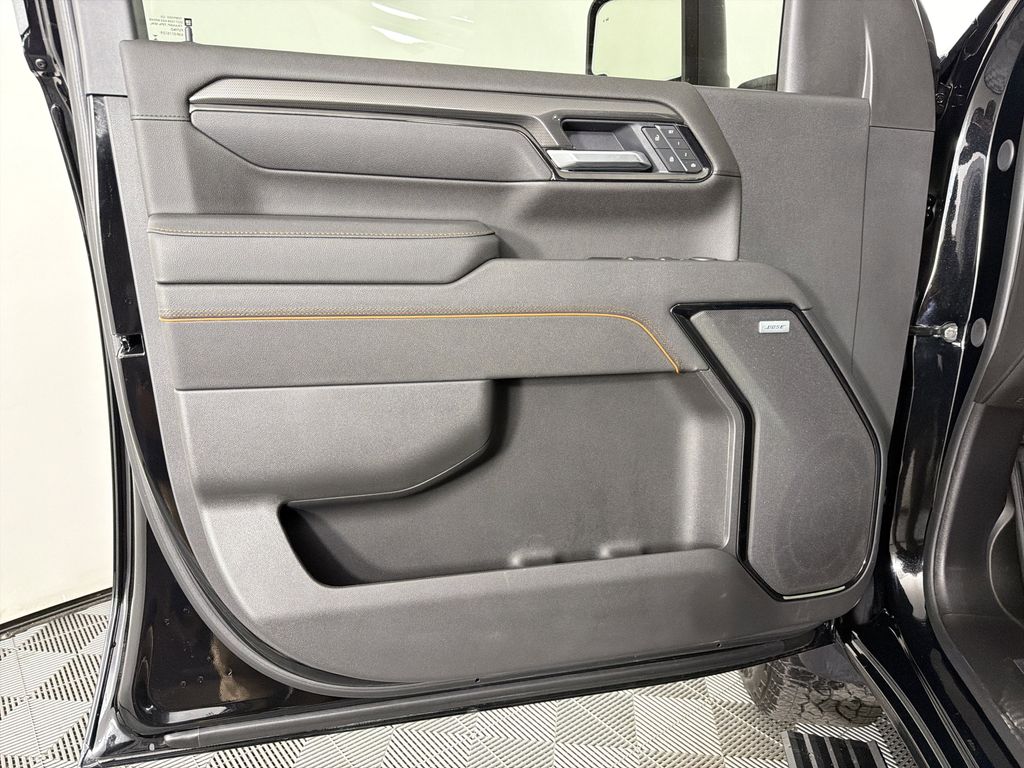 new 2026 GMC Sierra 2500HD car, priced at $84,040