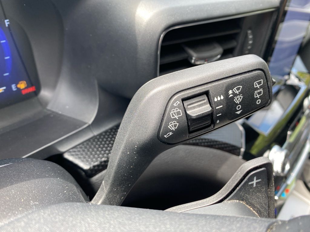 used 2022 Ford Explorer car, priced at $39,995