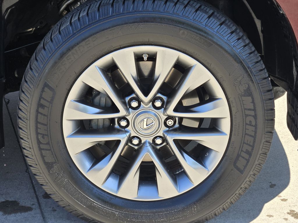 used 2015 Lexus GX car, priced at $30,392