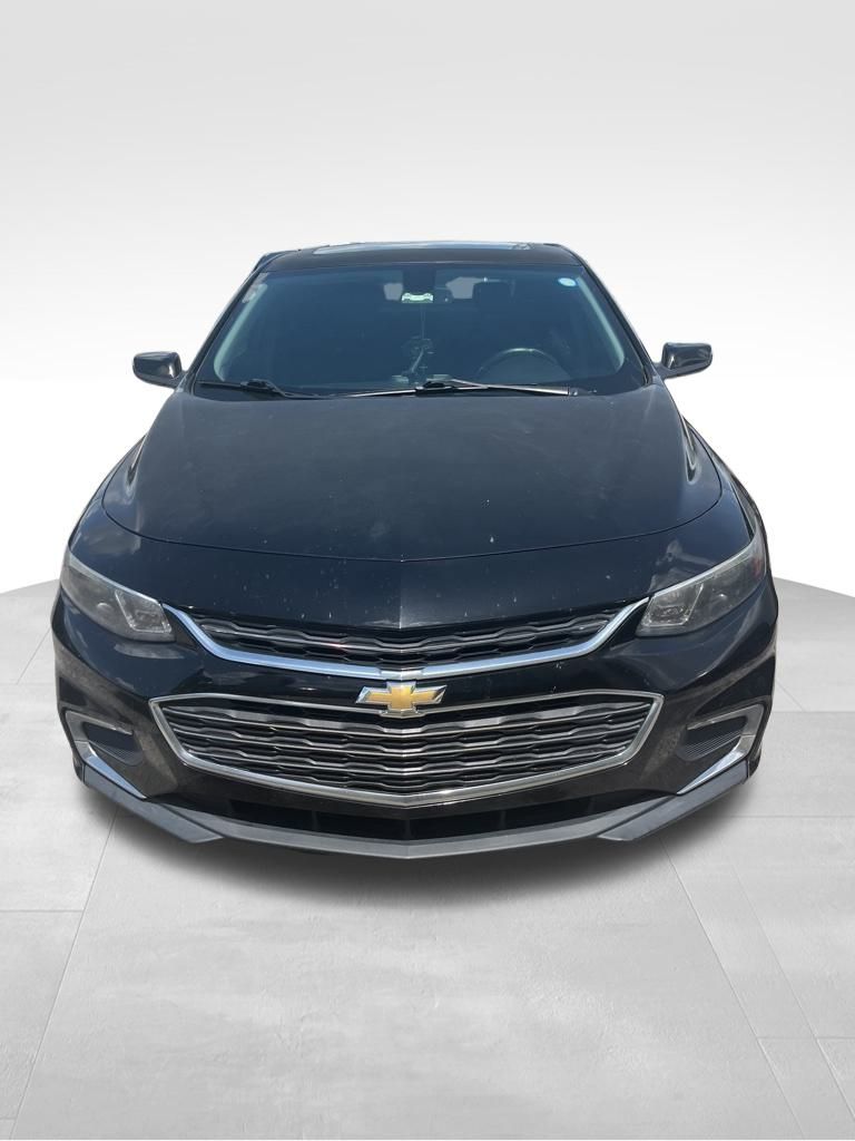 used 2018 Chevrolet Malibu car, priced at $8,991