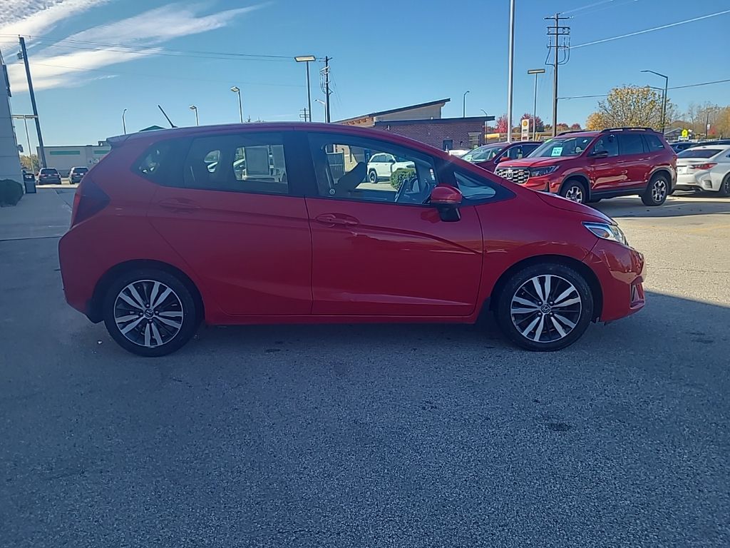 used 2016 Honda Fit car, priced at $11,277