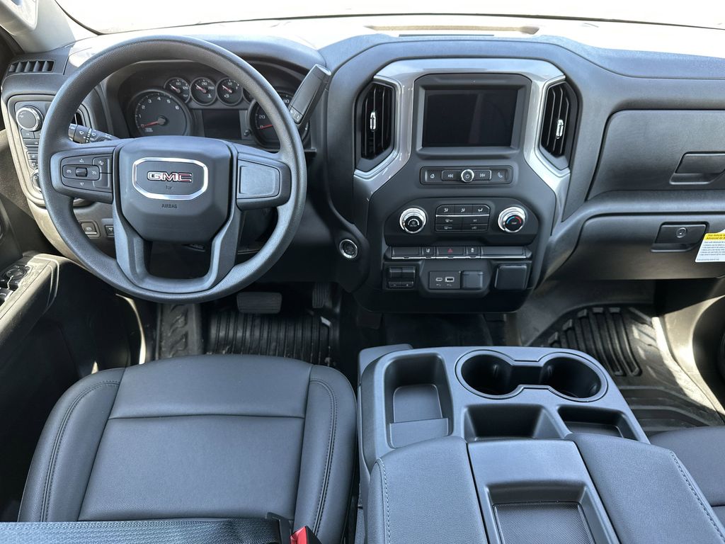 new 2024 GMC Sierra 3500HD car, priced at $50,953
