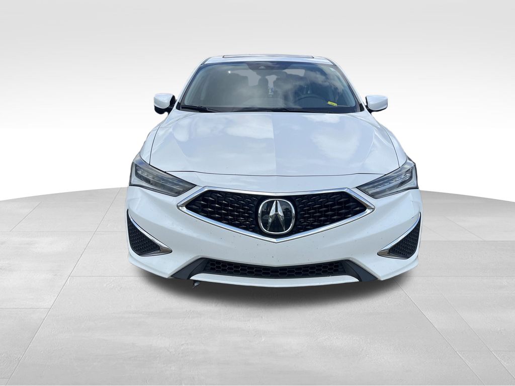 used 2020 Acura ILX car, priced at $19,991