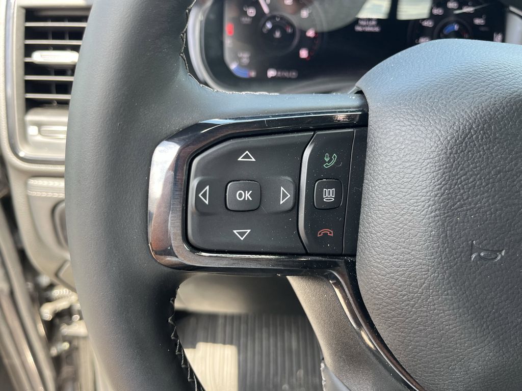 used 2024 Ram 3500 car, priced at $82,492