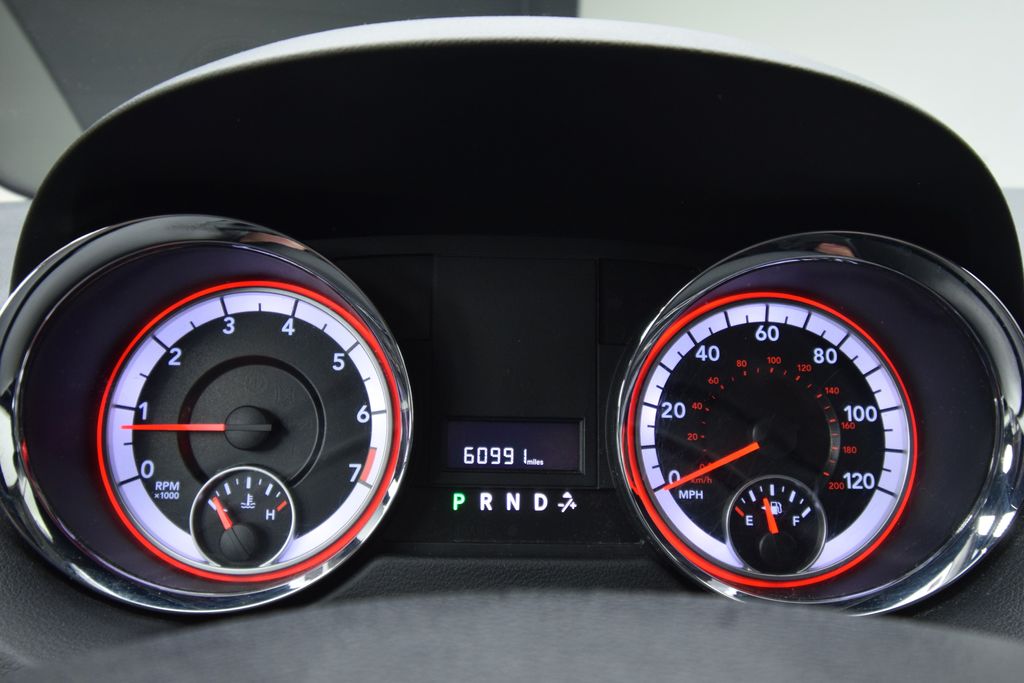 used 2019 Dodge Grand Caravan car, priced at $18,000