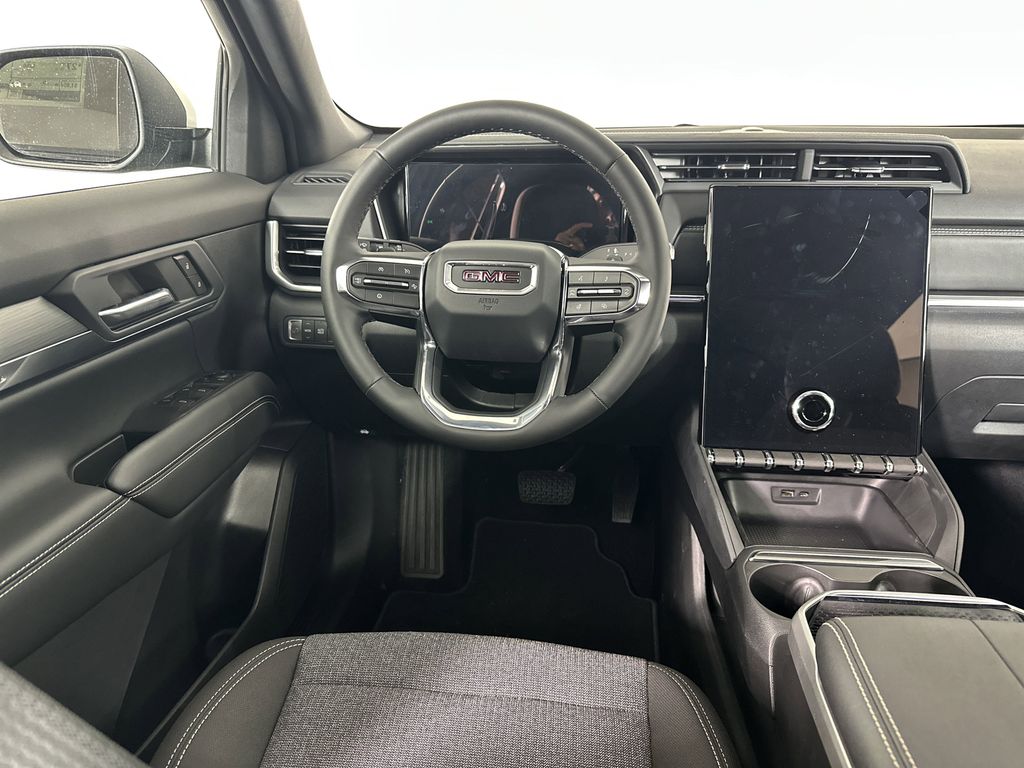 new 2025 GMC Terrain car, priced at $28,890