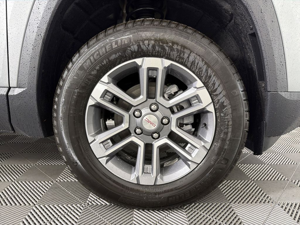 new 2026 GMC Terrain car, priced at $30,390