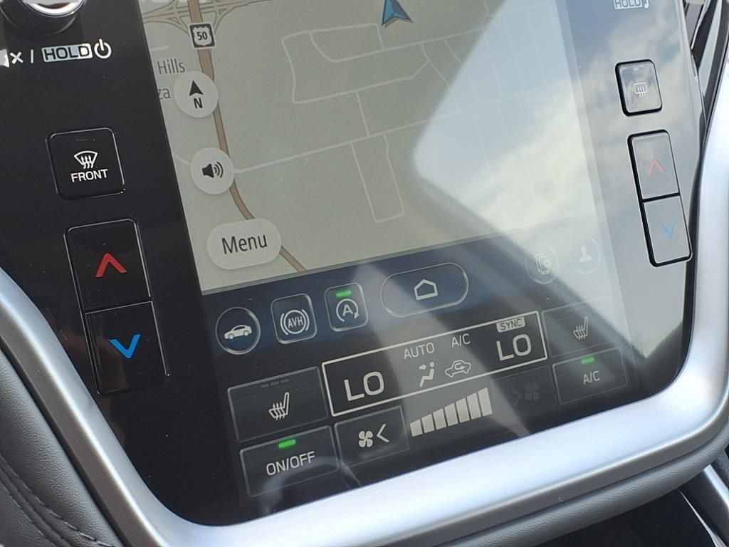 new 2025 Subaru Outback car, priced at $35,694