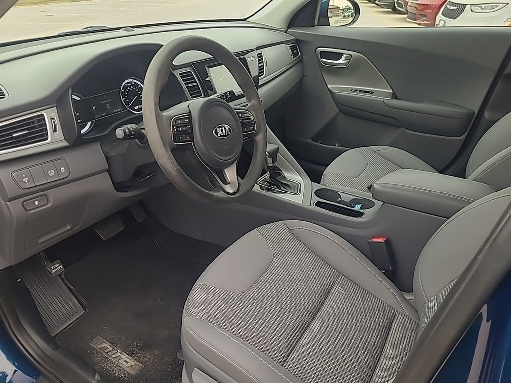 used 2019 Kia Niro car, priced at $17,673
