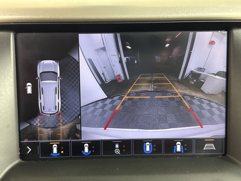 used 2020 GMC Acadia car, priced at $29,690