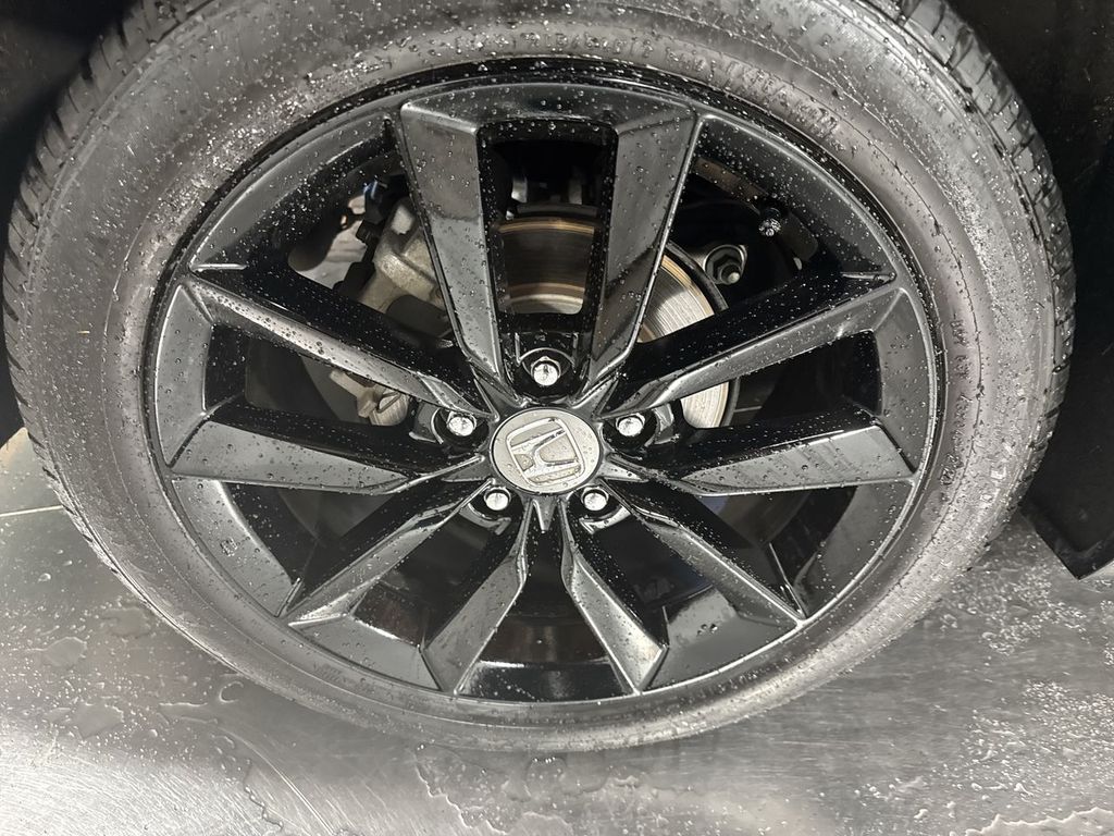 used 2019 Honda Civic car, priced at $21,955