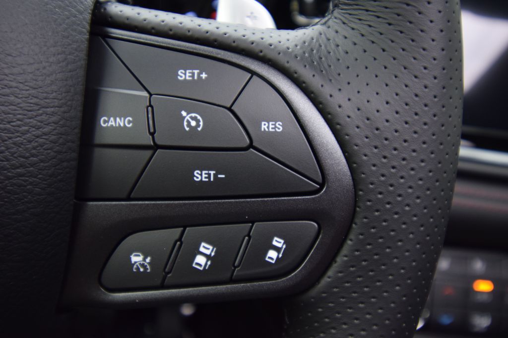 new 2025 Dodge Durango car, priced at $56,049