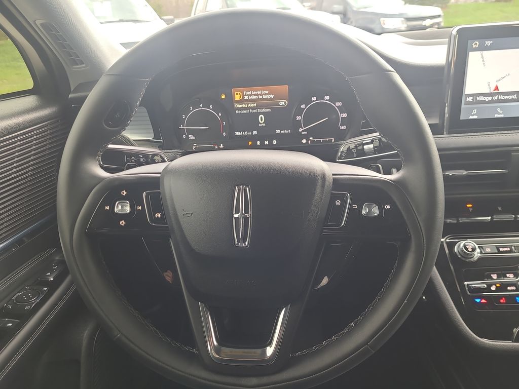 used 2022 Lincoln Corsair car, priced at $28,768
