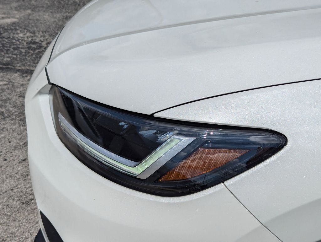 new 2026 Honda HR-V car, priced at $28,768