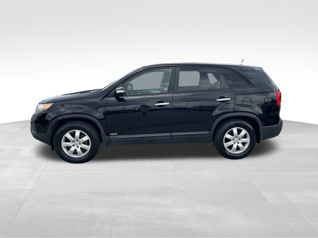 used 2013 Kia Sorento car, priced at $7,993