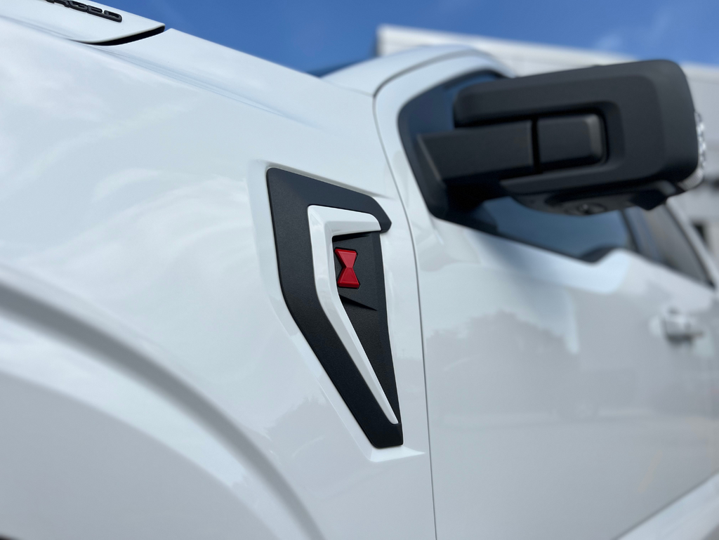 new 2025 Ford F-150 car, priced at $108,409