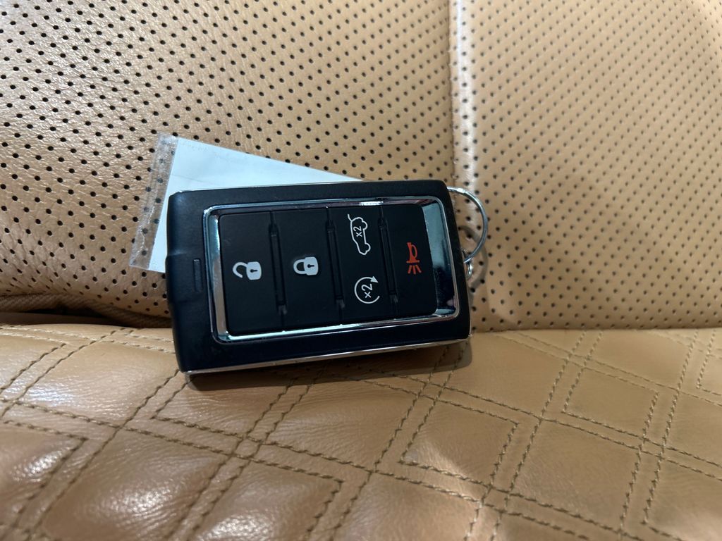 used 2021 Jeep Grand Cherokee L car, priced at $42,455