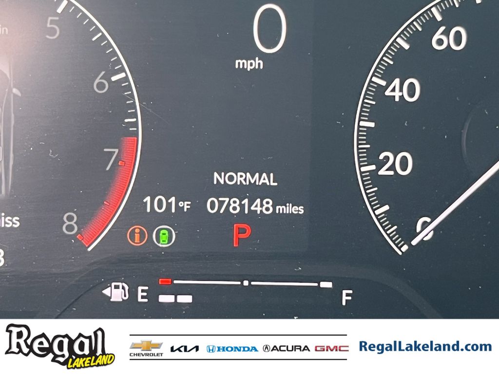 used 2023 Honda Civic car, priced at $20,994