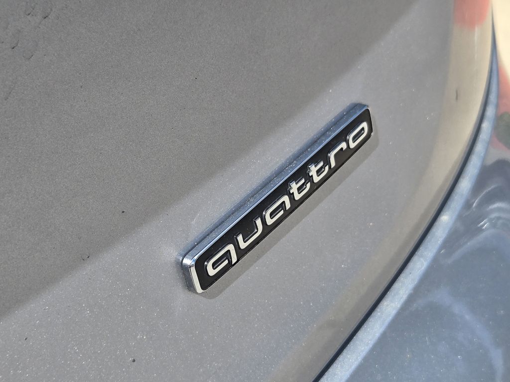 used 2024 Audi Q5 e car, priced at $38,964