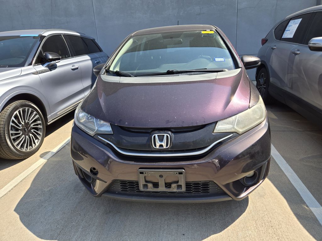 used 2016 Honda Fit car, priced at $14,492