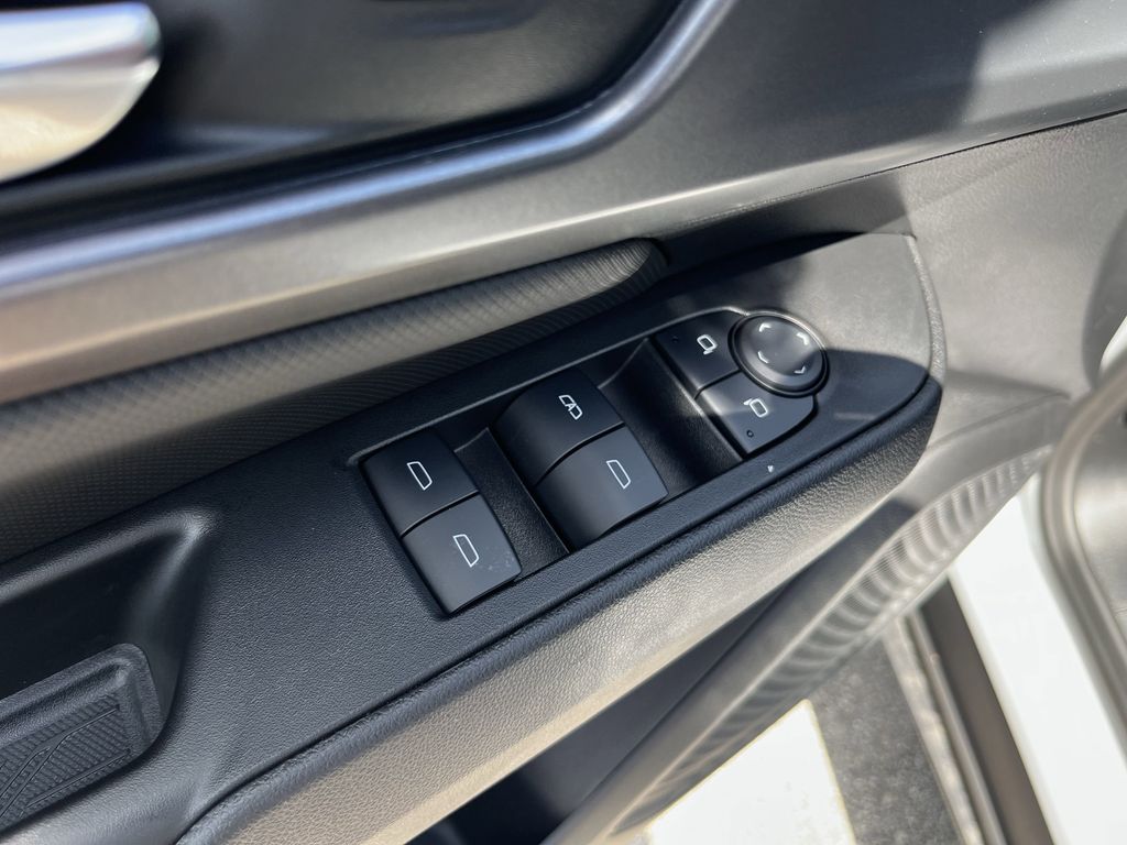 new 2025 Chevrolet Equinox EV car, priced at $41,480