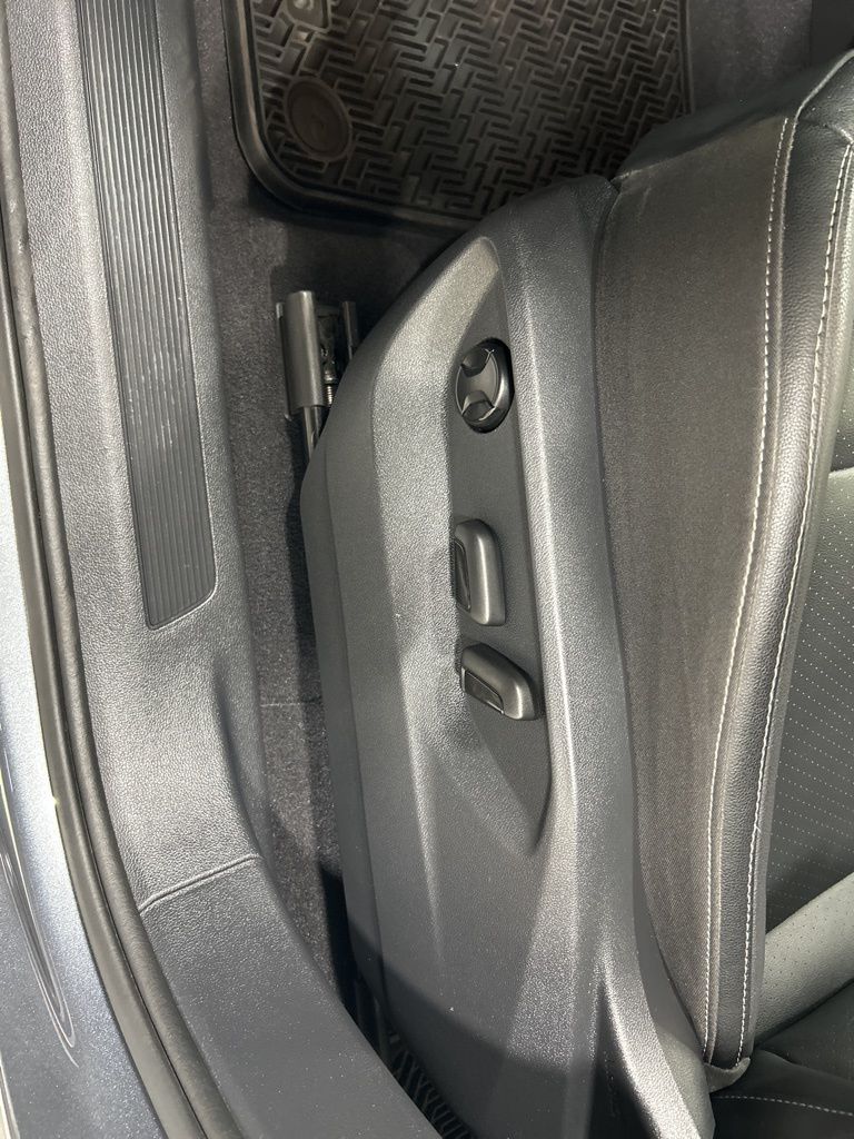 used 2019 Volkswagen Atlas car, priced at $19,368