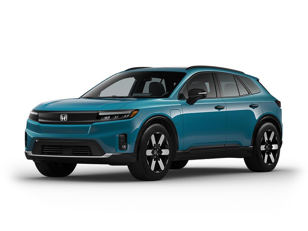 new 2025 Honda Prologue car, priced at $59,805