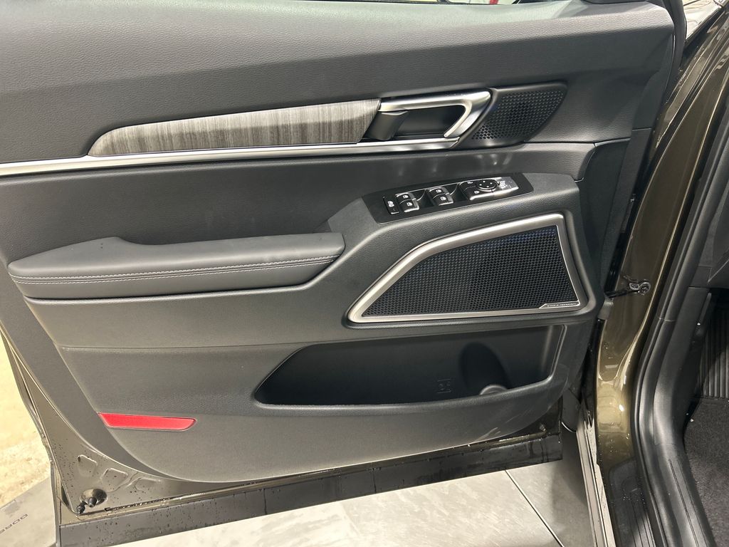 new 2025 Kia Telluride car, priced at $44,044