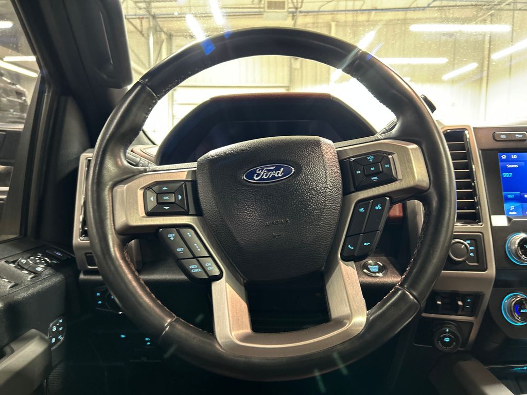 used 2021 Ford F-250SD car, priced at $69,919