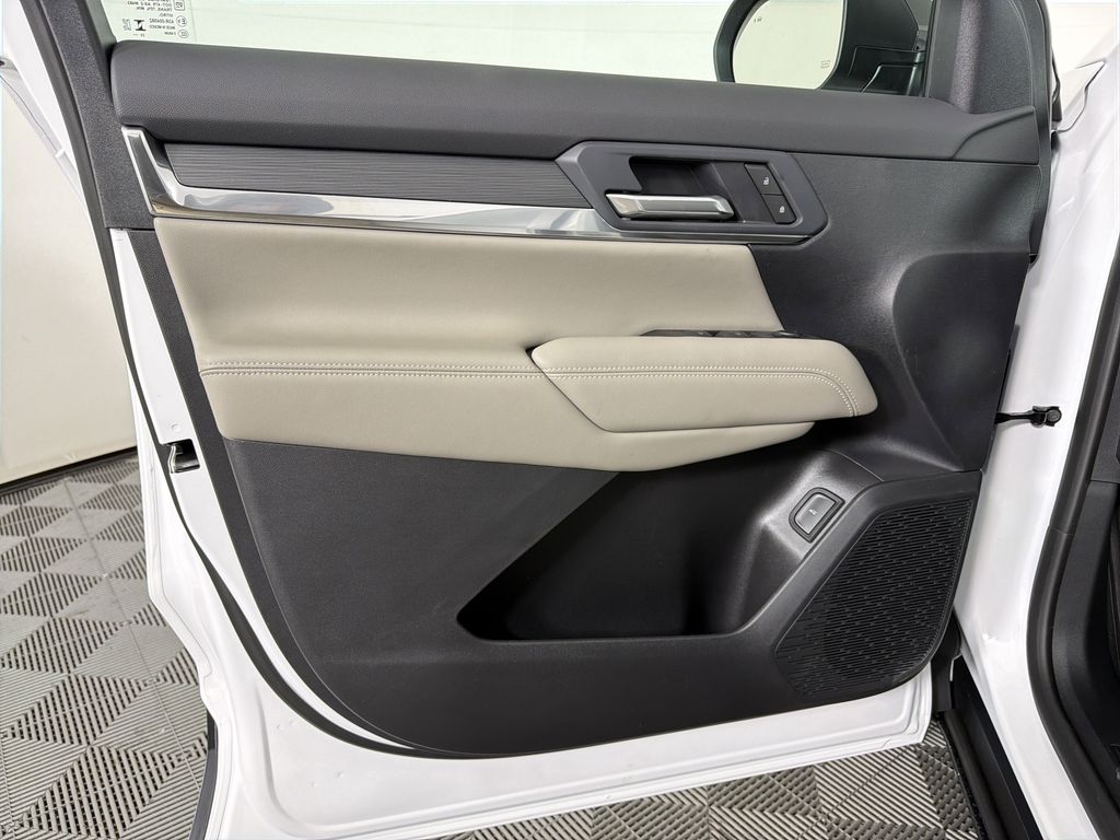 new 2026 GMC Terrain car, priced at $33,245