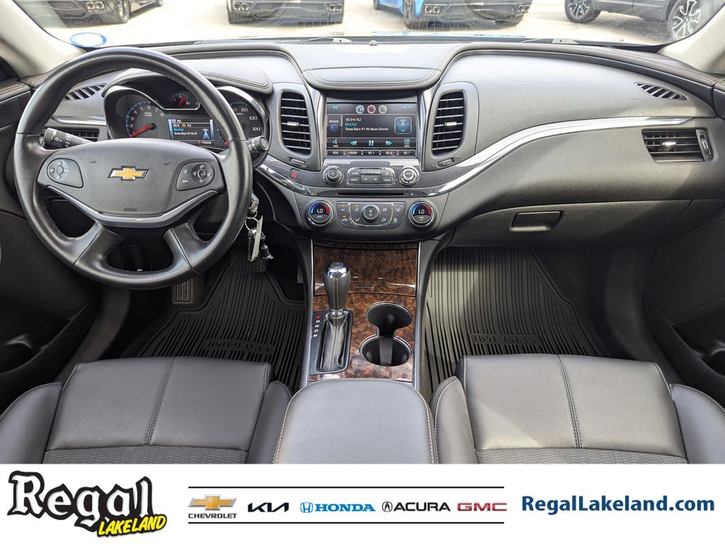 used 2014 Chevrolet Impala car, priced at $9,994