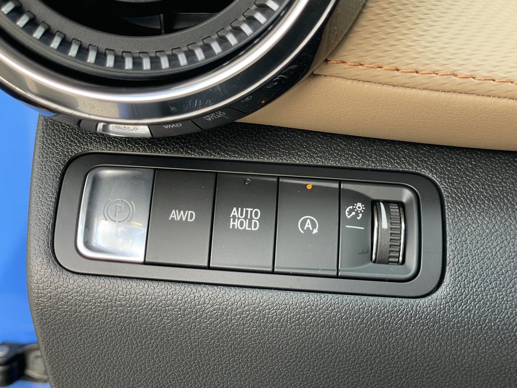 new 2026 Chevrolet Equinox car, priced at $32,900