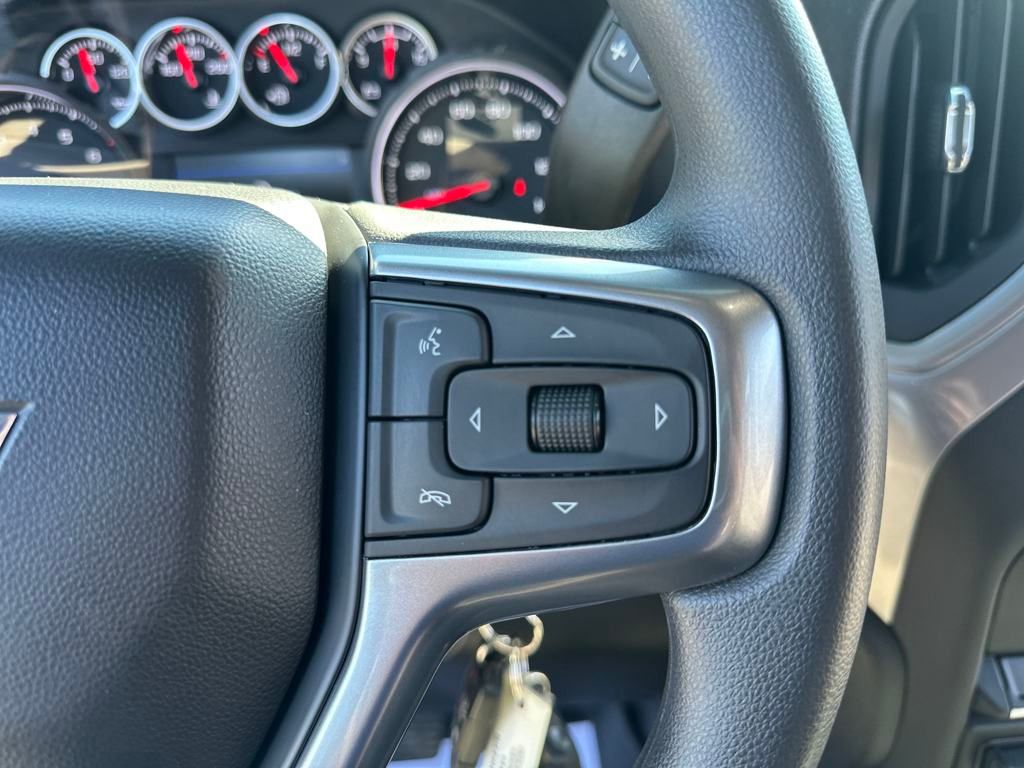 used 2023 Chevrolet Silverado 2500HD car, priced at $49,850