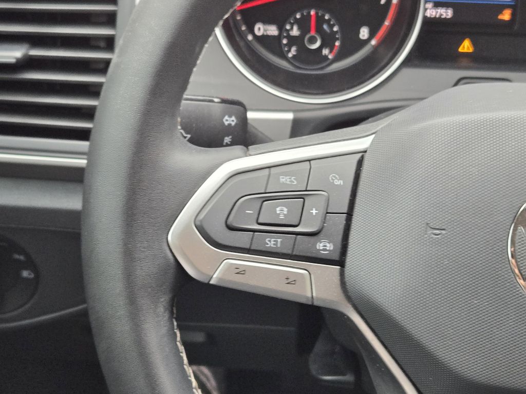 used 2021 Volkswagen Atlas car, priced at $25,334