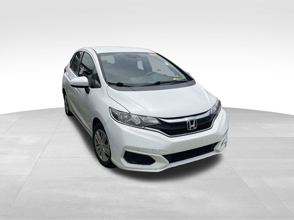 used 2019 Honda Fit car, priced at $12,691