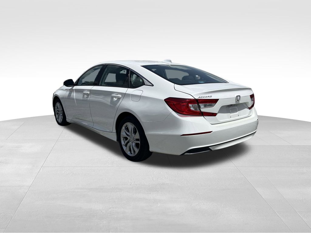 used 2019 Honda Accord car, priced at $21,592