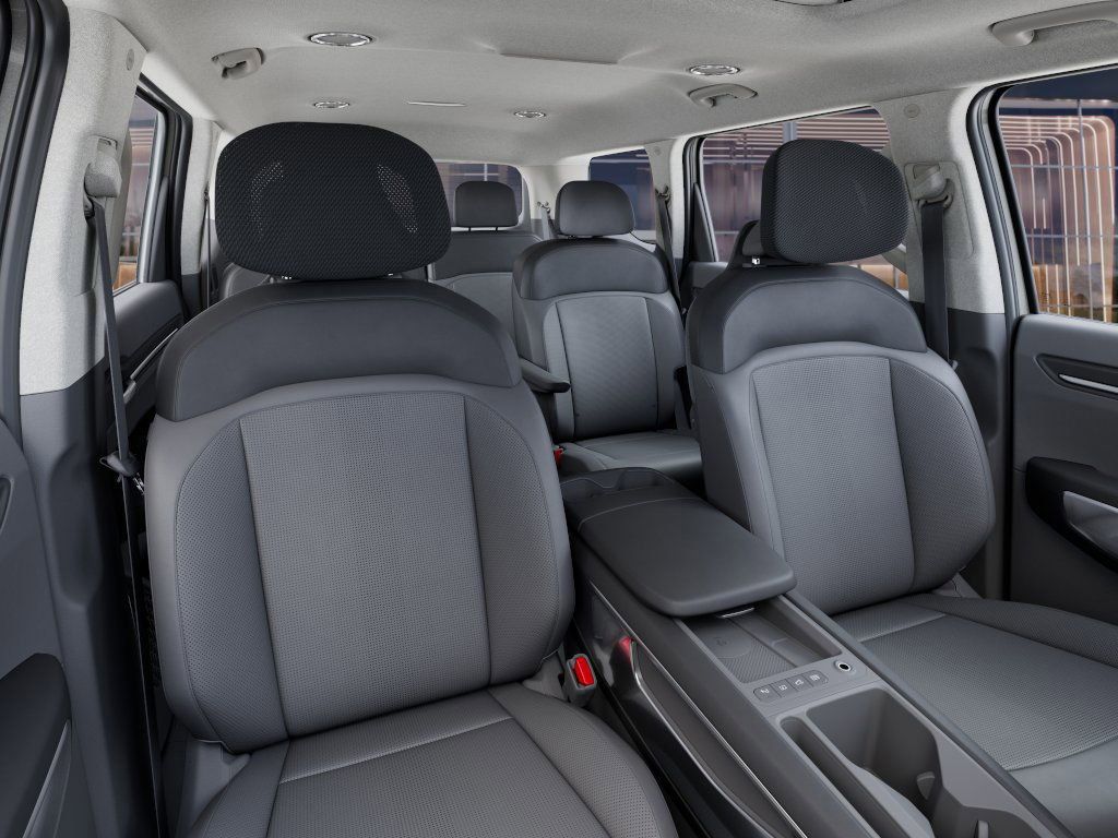 new 2026 Kia EV9 car, priced at $59,760