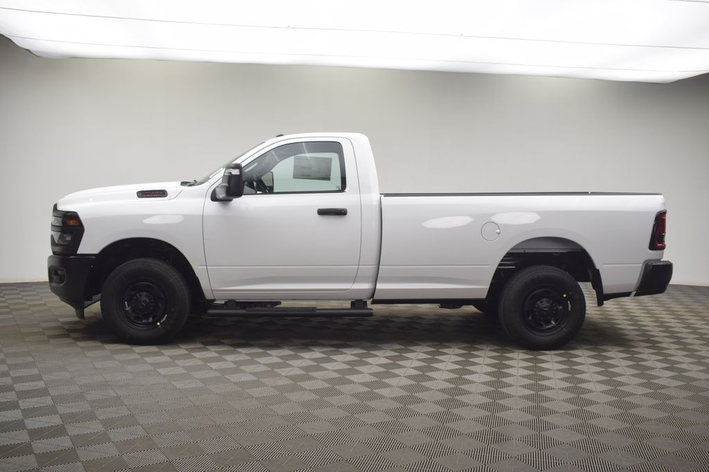 new 2026 Ram 2500 car, priced at $46,631