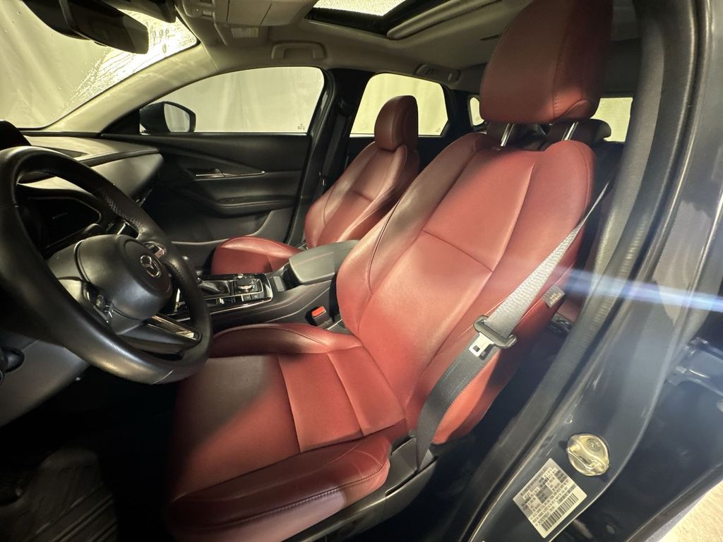 used 2023 Mazda CX-30 car, priced at $25,894